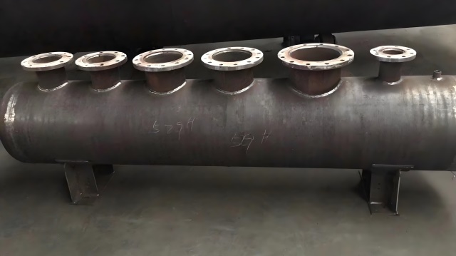 保山集分水器算压力容器么